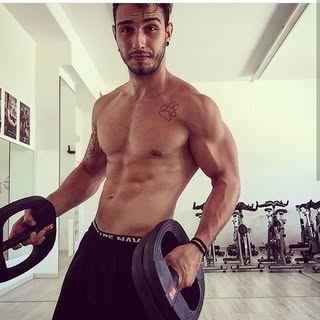 Profile Picture of Denaro Christopher (@denaro_christopher) on Instagram