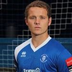 Profile Picture of Adam Burroughs (@adamburroughs93) on Instagram