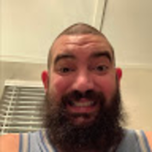 Profile Picture of Christian Chapman (@wajnori) on Poshmark