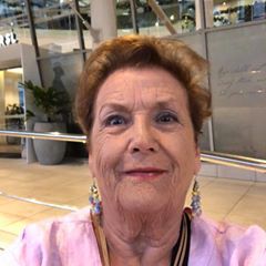 Profile Picture of Joan Oberholtzer (@@joaneo) on Tiktok