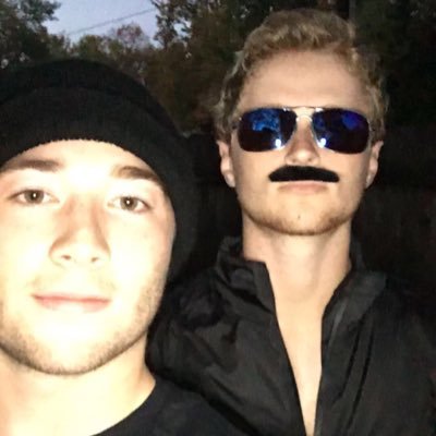 Profile Picture of Sean Montgomery (@SeanMonty117) on Twitter