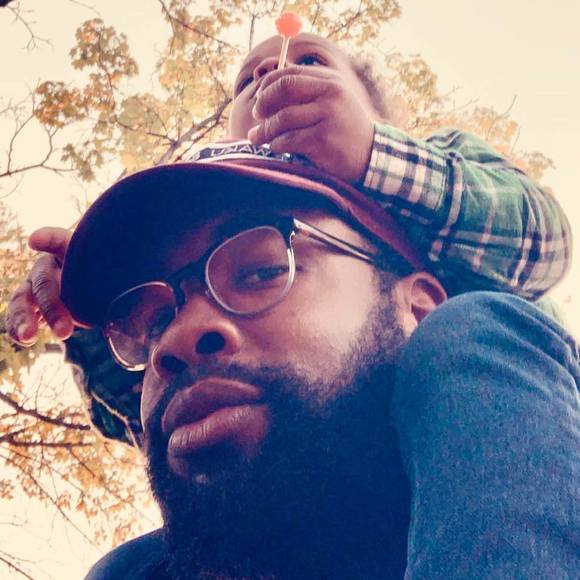 Profile Picture of Joshua Black (@joshblack526) on Poshmark