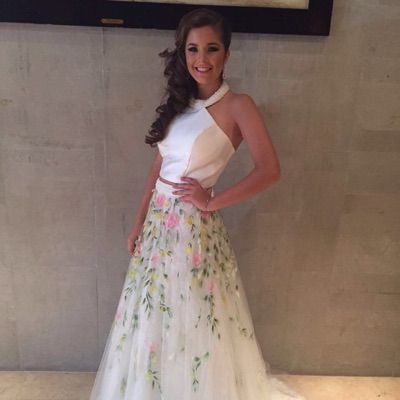 Profile Picture of paulapriego (@paulapriego) on Tiktok