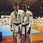 Profile Picture of samuel graham (@sneakycheek) on Instagram