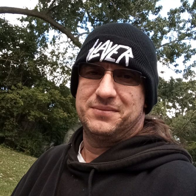 Profile Picture of Scott Neely (@scott.neely12) on Tiktok