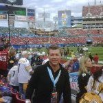 Profile Picture of David Cassady (@davidcassady) on Instagram
