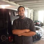 Profile Picture of Gary Smalls Jr. (@gary_the_chef) on Instagram