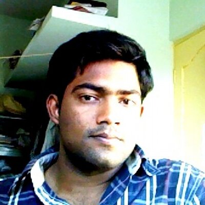Profile Picture of TAHIR SHAIKH (@TAHIRSHAIKH06) on Twitter