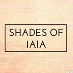 Profile Picture of 🎶 Claudia 📚 (@shadesofiaia) on Instagram