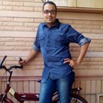 Profile Picture of Salim Raza Sagar (@sr80sagar) on Instagram