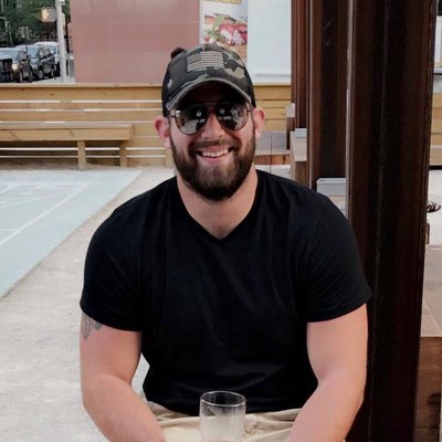 Profile Picture of Jarvis (@DaltonNeil) on Twitter