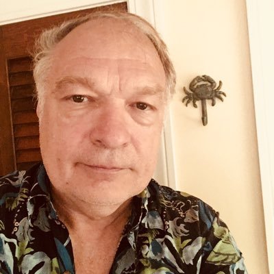 Profile Picture of Gary Ray (@GaryRay) on Twitter