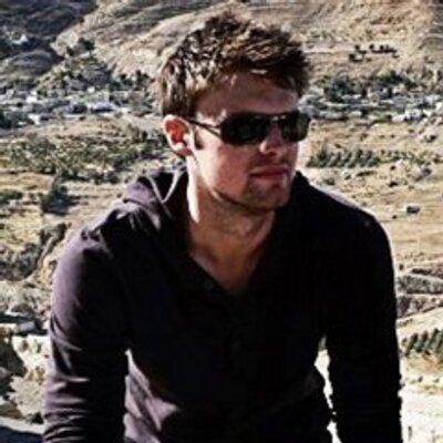 Profile Picture of Michael Pentecost (@mfpentecost) on Twitter