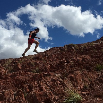 Profile Picture of Chris Streeter (@chrisstreeter) on Twitter