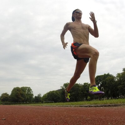 Profile Picture of Jonathan Peterson (@Jonpeterson89) on Twitter