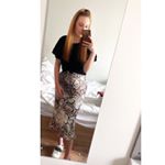 Profile Picture of Rhea Jackson🌸 (@rheaajacksonn) on Instagram