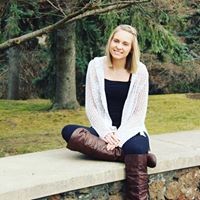 Profile Picture of Ashley Hensley (@ashley-hensley-15) on Quora