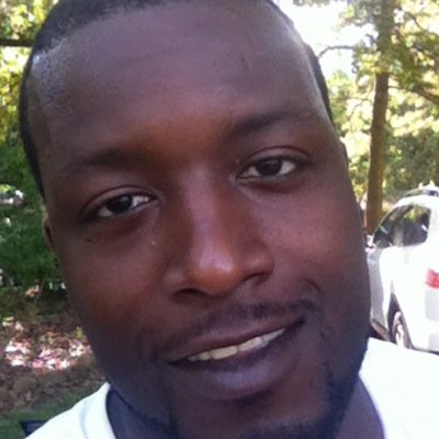 Profile Picture of Richard Burch (@BurchRichard) on Twitter