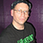 Profile Picture of Aaron Armstrong (@specsoffender) on Flickr