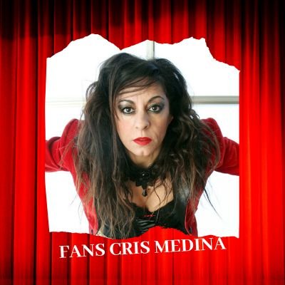 Profile Picture of Fans Cristina Medina (@FansCrisMedina) on Twitter