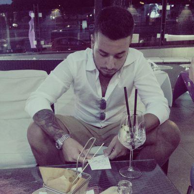 Profile Picture of Marco Giunta (@Markgiunta10) on Twitter