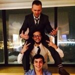 Profile Picture of Andrew Norberg (@bergieberrg) on Instagram