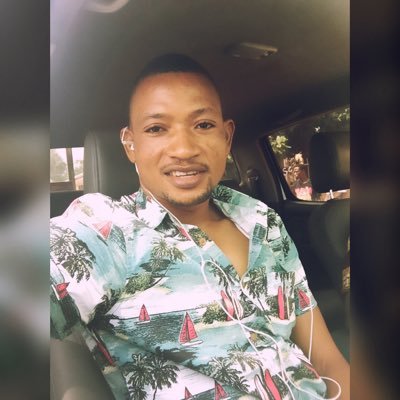 Profile Picture of Daniel Larry Lahare (@LarryLahare) on Twitter