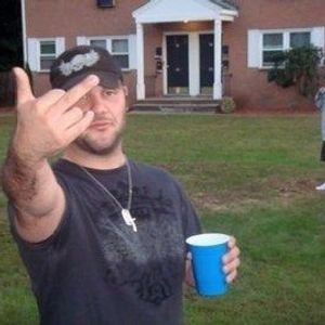 Profile Picture of Matt Muscarella (@mattymusc) on Myspace