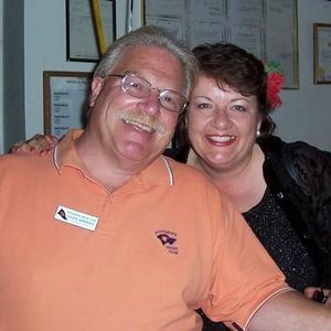 Profile Picture of Glen Abrams (@415444357) on Myspace