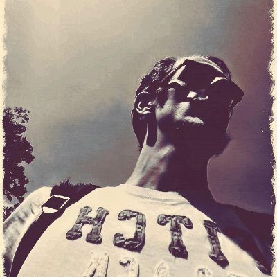 Profile Picture of Daniel Weitz (@DanielWeitz7) on Twitter
