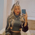 Profile Picture of MICHELLY GERALDO (@miichelly_geraldo) on Instagram