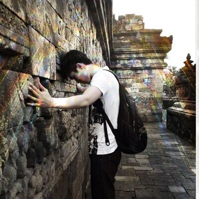 Profile Picture of Alexander Ng (@AlexndrNg) on Twitter
