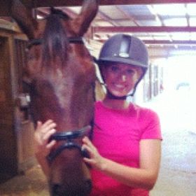 Profile Picture of Lindsey Kenny (@lkot211) on Pinterest