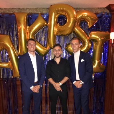 Profile Picture of Lil Boo⚡️ (@BrianBoeskool) on Twitter