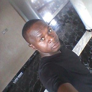 Profile Picture of Jeff Darren Aryitey (@DarrenAryitey) on Twitter