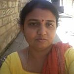 Profile Picture of Geetha Ashok (@geetha_ashok_purthi) on Instagram