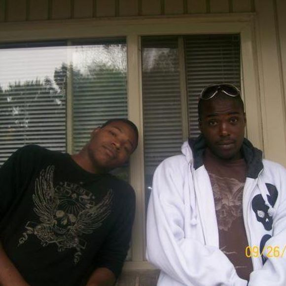 Profile Picture of Gregory Wilson (@biggreg83) on Poshmark