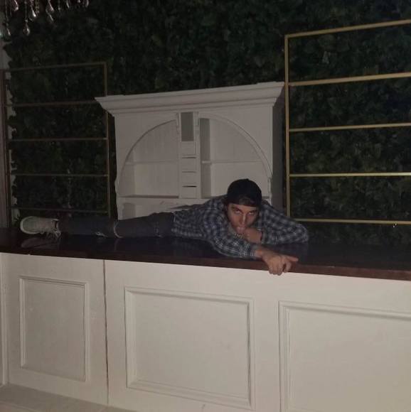 Profile Picture of Adam Hoy (@adamhoyboy) on Poshmark