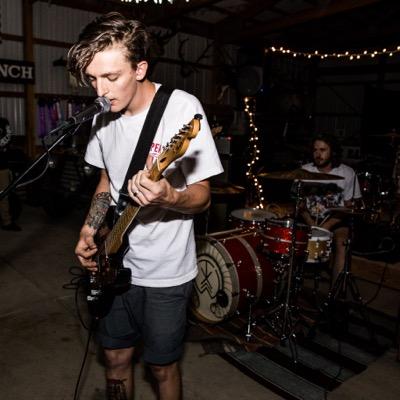 Profile Picture of Hayden Trobee (@HaydenRTrobee) on Twitter