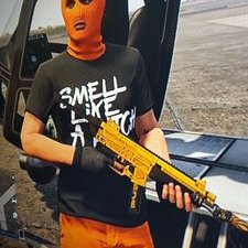 Profile Picture of Joel Munro (@NeverForget434) on Twitter