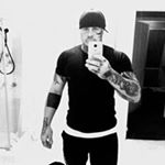 Profile Picture of Brad Grimshaw (@jeffmayhem88hh) on Instagram