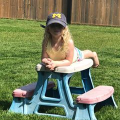 Profile Picture of Carlie Bruce (@carliebruce) on Tiktok