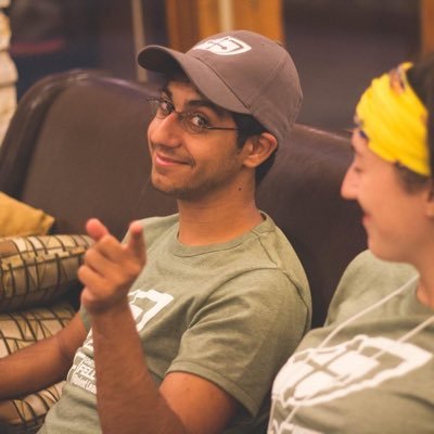 Profile Picture of Mark Saber (@MarkSaber13) on Twitter