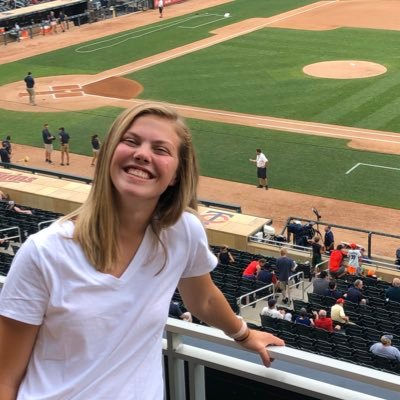 Profile Picture of Haley Mattson (@HaleyMattson3) on Twitter