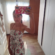 Gabriella Andrade - Youtube Profile Picture of Gabriella Andrade (@Gabriellaandrade-gabi) on Youtube