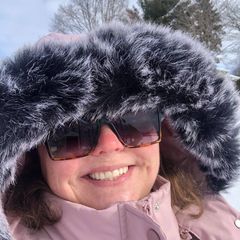 Profile Picture of Charlene Jones (@charlenematchett) on Tiktok