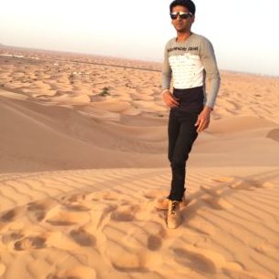 Profile Picture of Ahmed Raza Mansuri (@AhmedrazaMansu3) on Twitter