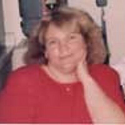 Profile Picture of CindyCleghorn (@CindyCleghorn) on Twitter