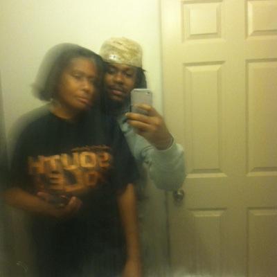 Profile Picture of Ronald Sykes (@DeezyAnn) on Twitter