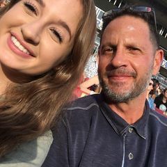 Profile Picture of Matthew Halperin (@matthewhalperin1) on Tiktok